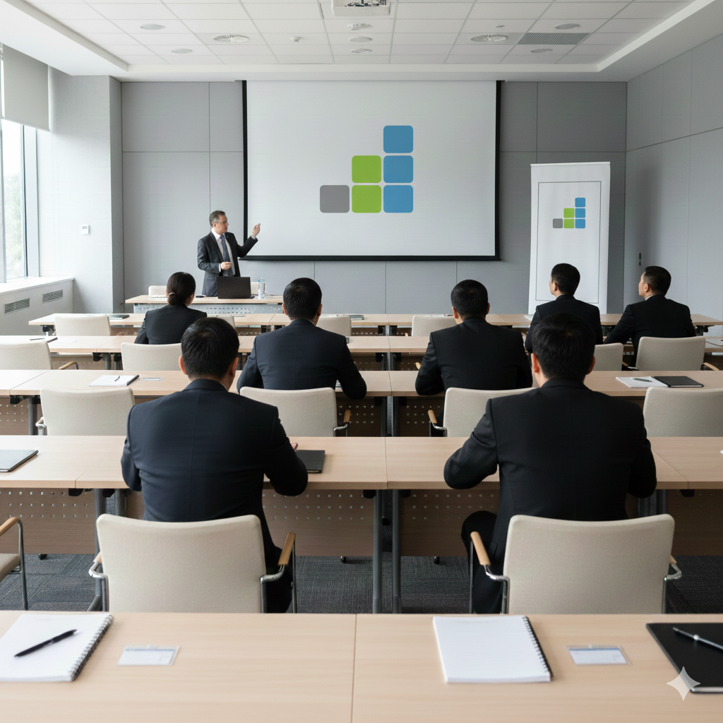 ورشة عمل تنظمها مفوضية المجتمع المدني لبناء القدرات المؤسسية للمنظمات الأهلية في إطار تدريبي رسمي.